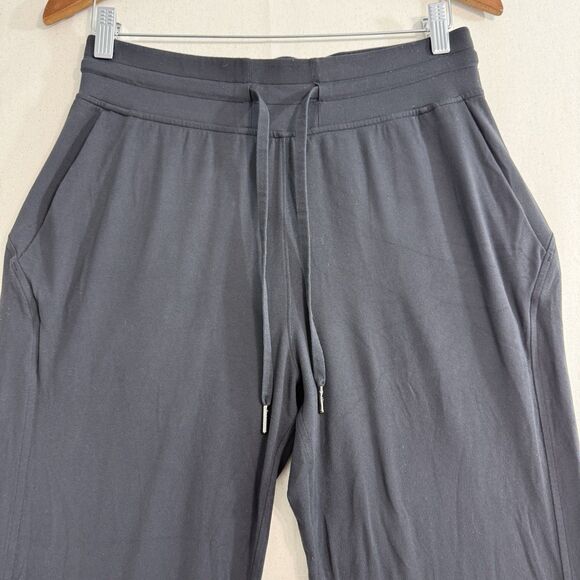 Lululemon Ready to Rulu High-Rise 28” Jogger Black Size 8 - Picture 4 of 9